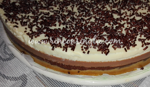 Tarta de tres chocolates paso a paso receta tarta de tres chocolates sin gluten