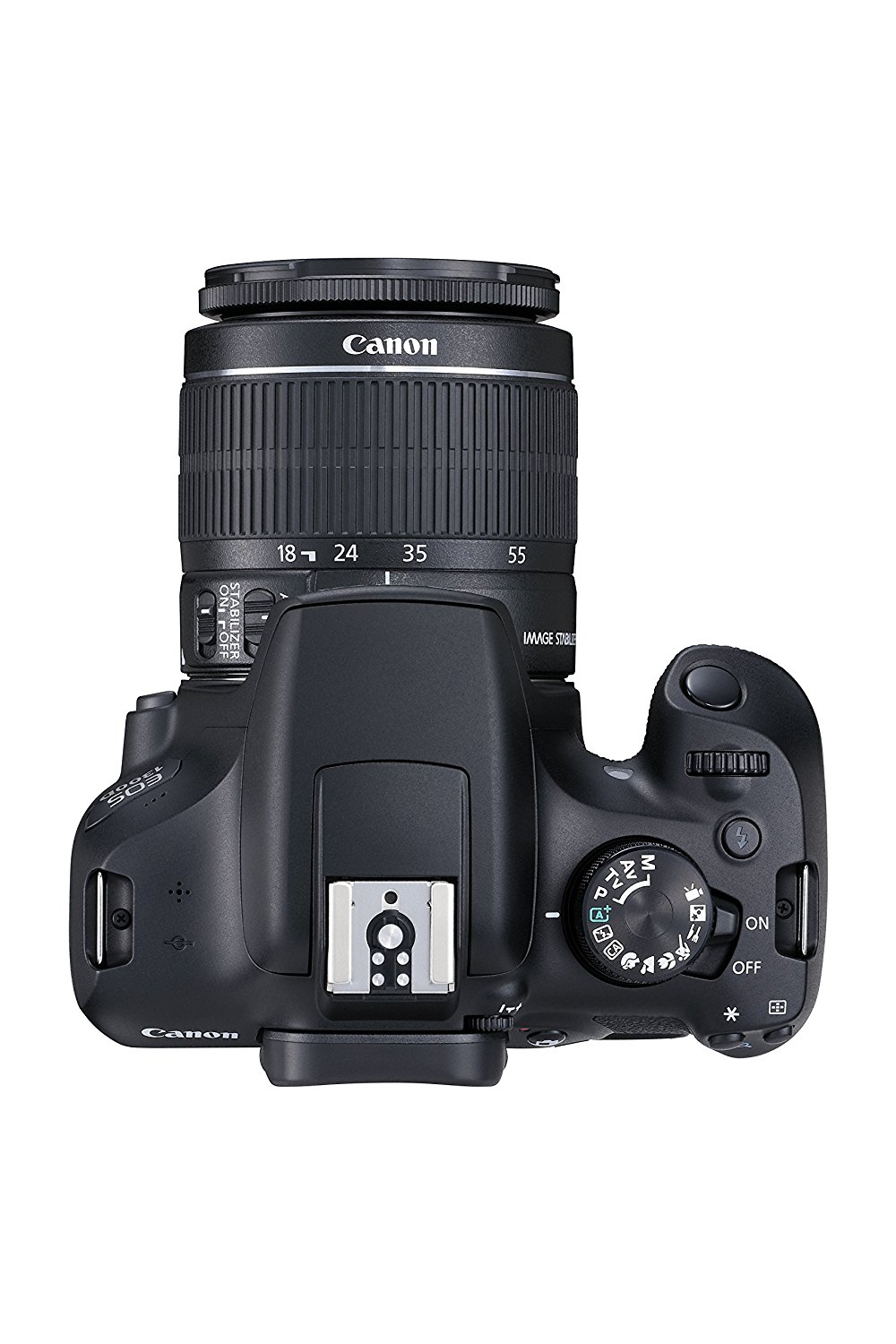 Canon EOS 1300D DSLR Camera Drivers And Firmware - Trends Deals