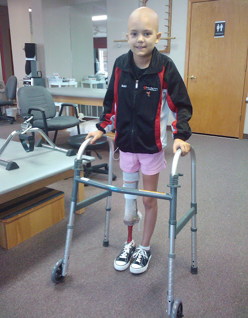 Proklitiko.gr - 15χρονη μπαλαρίνα που έχασε το πόδι της από καρκίνο σήμερα χορεύει ξανά! (Εικόνες & Βίντεο)