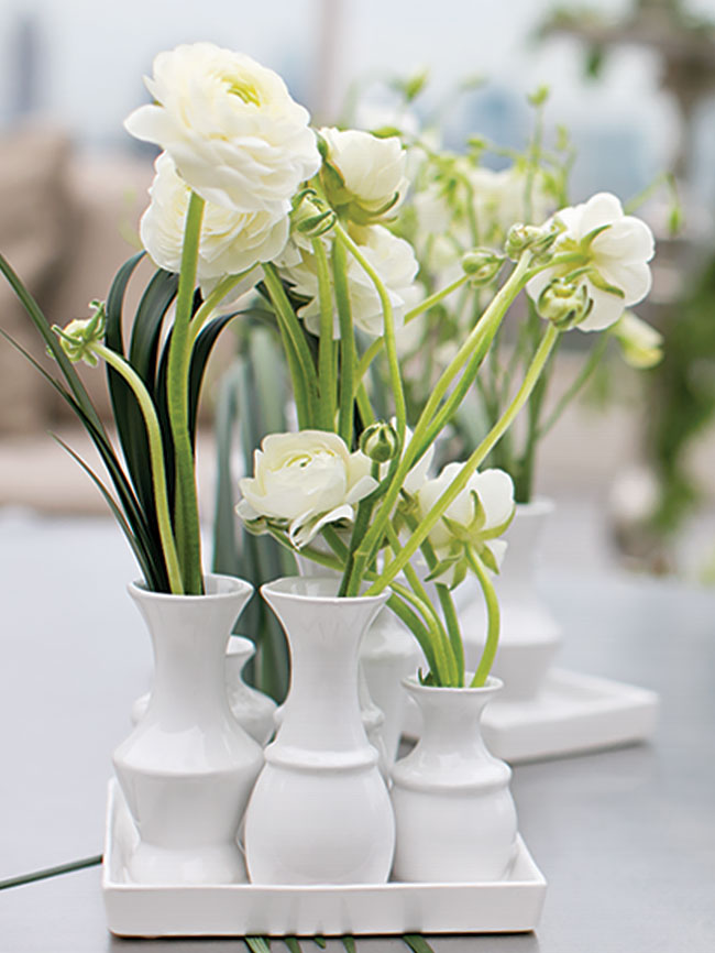Stop Look Modern Mother S Day Vases 3 Ways Modern White On Chic Vase Whole From Accent Decor