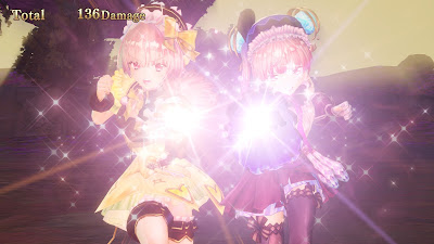 Atelier Lydie & Suelle: The Alchemists and the Mysterious Paintings Game Screenshot 15