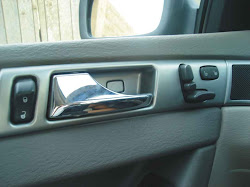 pacifica remato chrysler 2006