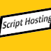 Script Hosting in Google Drive