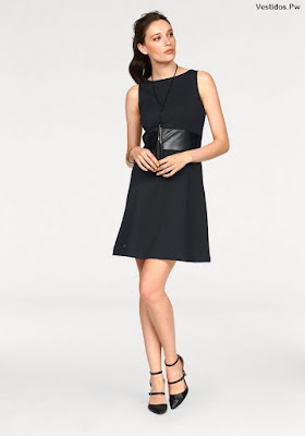 Vestidos elegantes cortos Vestidos elegantes cortos