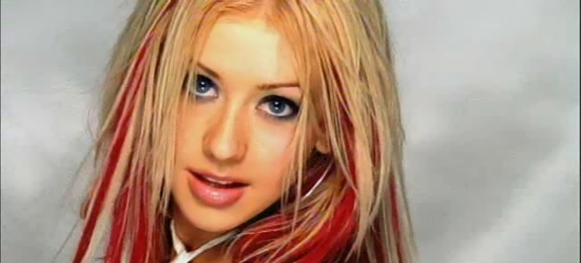  Lirik Lagu Somebody's Somebody ~ Christina Aguilera