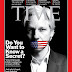 Julian Assange: the United States, a threat to Internet