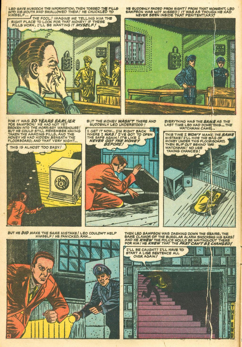 Journey Into Mystery (1952) 42 Page 12