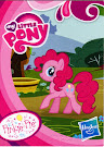 My Little Pony Wave 1 Pinkie Pie Blind Bag Card