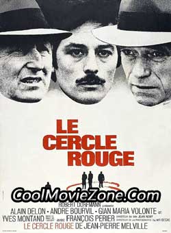 Le Cercle Rouge (1970)