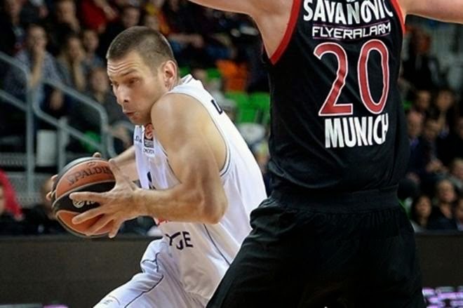 Τρελή... σφαλιάρα από Τουρόφ σε Μπάγερν