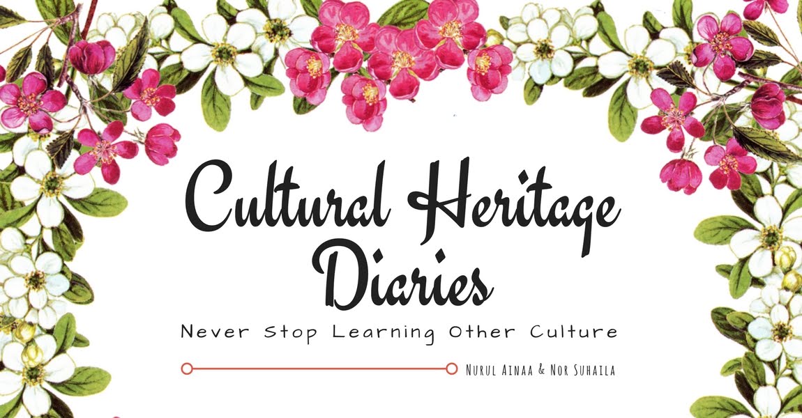 Cultural Heritage Diaries