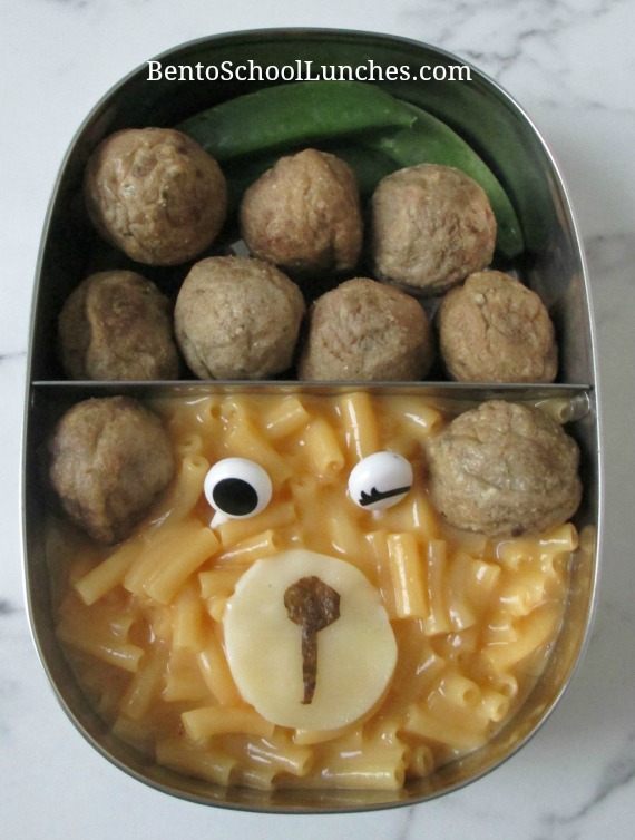 Bento School Lunches How To Keep Macaroni and Cheese Warm Until Lunchtime