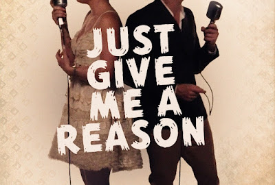 Just Give Me A Reason Guitar Chords