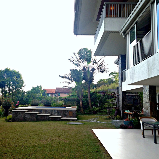 discovery country suites