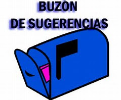 Buzón de Incidencias / Sugerencias