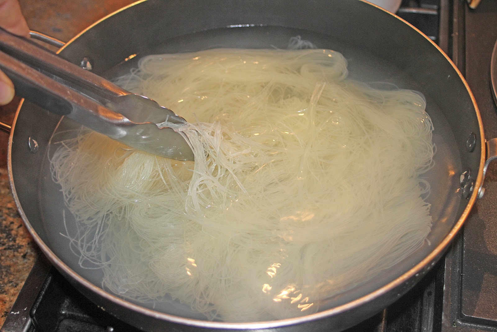 The Grub Files Cooking with Camissonia SingaporeStyle Curry Rice