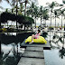 Indian Travel Blog - W Hotel, Seminyak, Bali, Indonesia