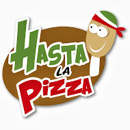 Hasta la pizza