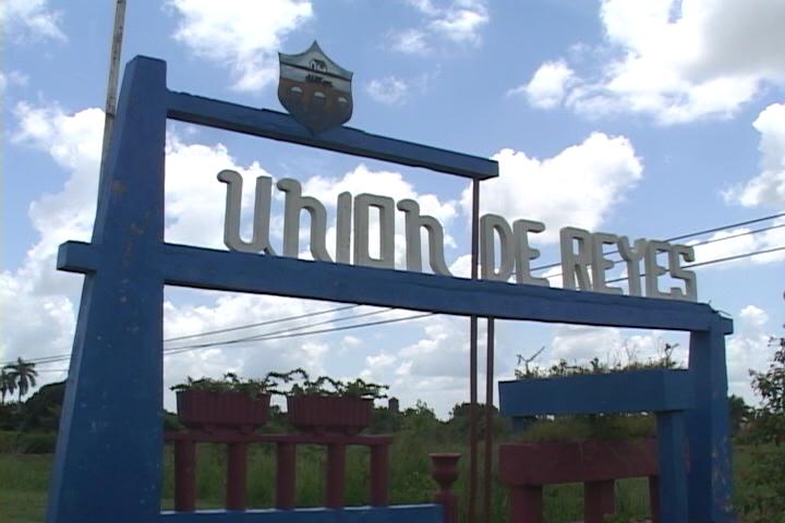 Unión de Reyes con aires de cambio TV Yumurí Su imagen Más Cercana