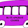Rute Angkot di Ciamis
