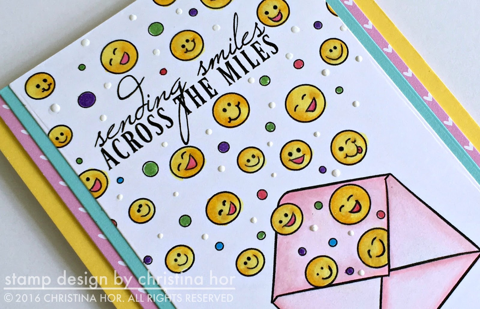 greeting cards