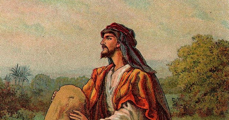 Christenleven: Jakob legt zijn toekomst in Gods handen