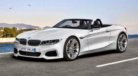 2018 BMW Z5 Reviews | Auto Review 2018 BMW Z5 Reviews | Auto Review