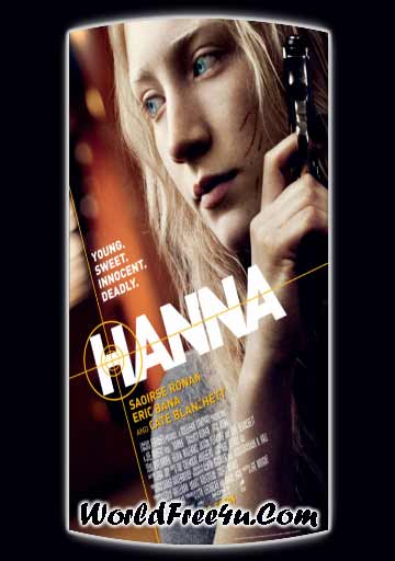 Watch Hanna Online Hanna Full Movie Online