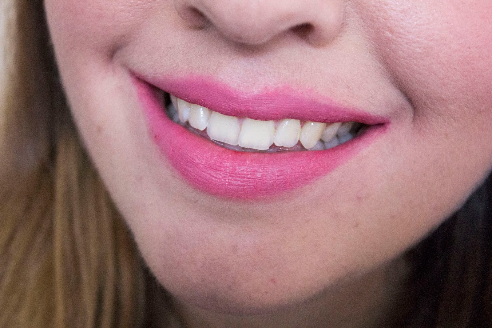 Les rouges à lèvres mats Colour Crush de chez The Body Shop on achète