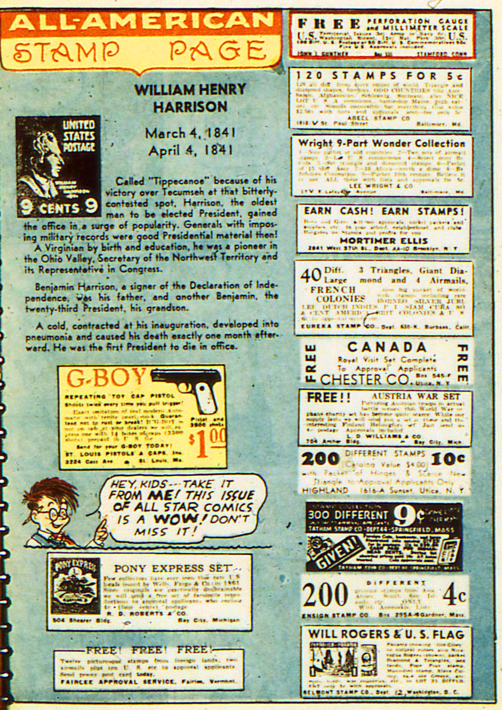 Read online All-American Comics (1939) comic -  Issue #19 - 53