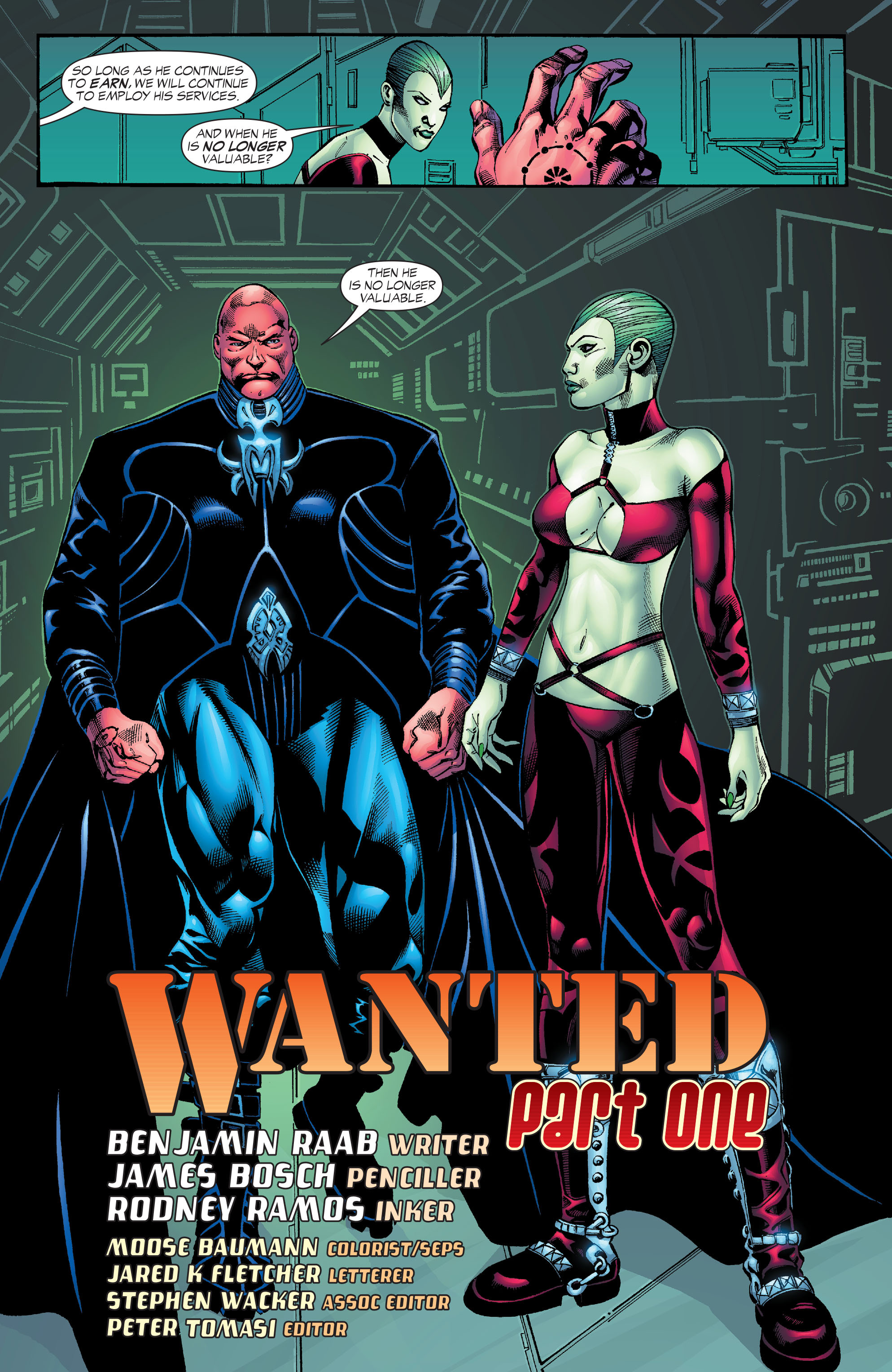 Read online Green Lantern (1990) comic -  Issue #171 - 22