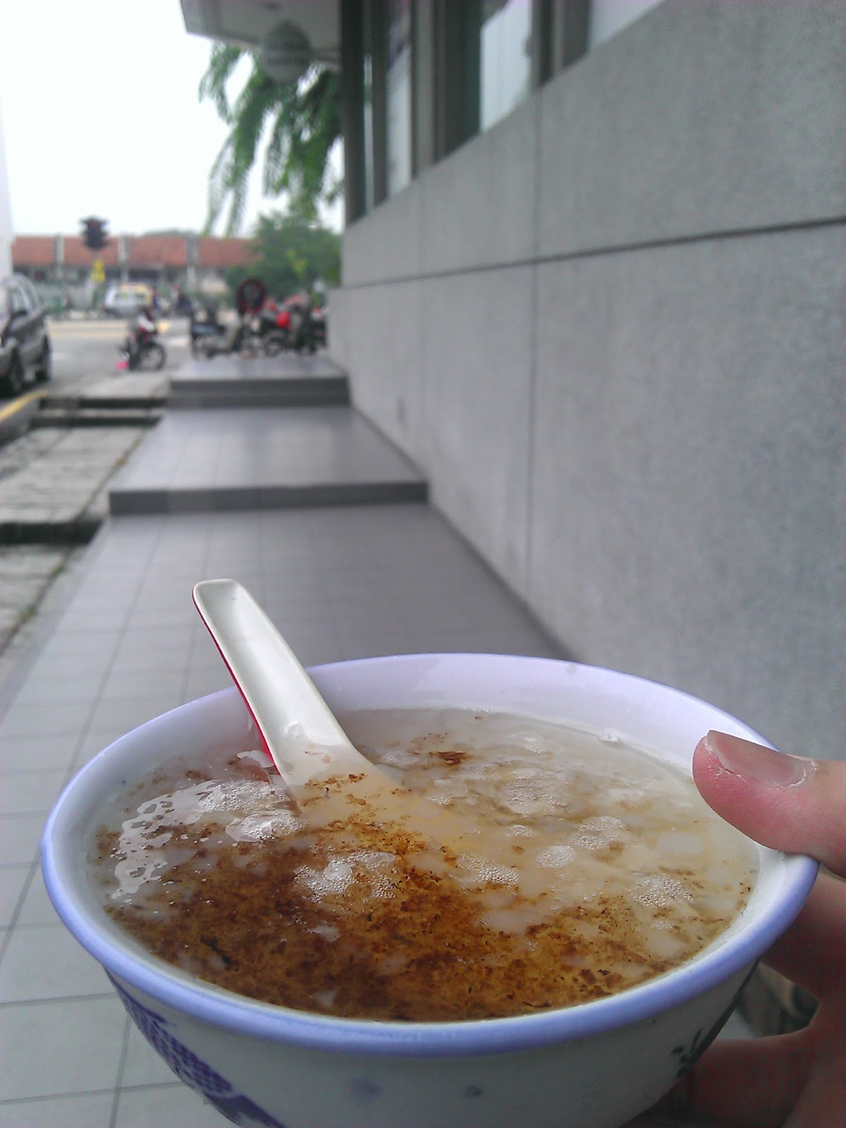 Tasty Or Not? Best Tong Sui Jalan Ipoh, KL Best Dessert After Lunch!
