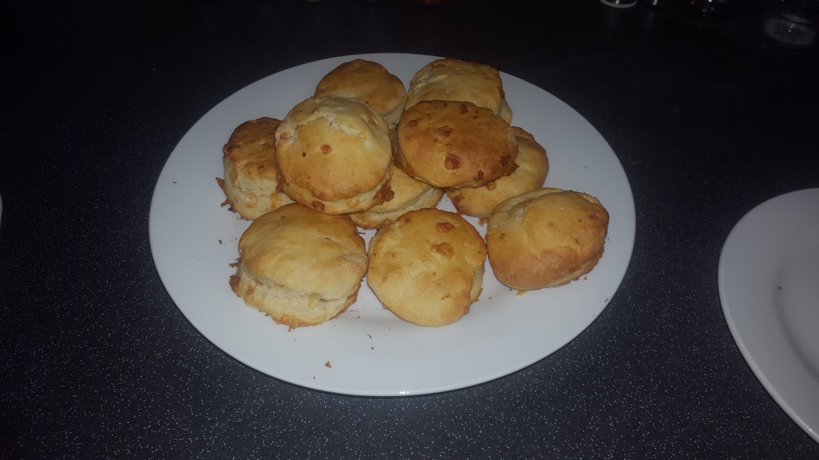 Simple Cheese Scone Recipe The JK Vision Geek Film Gaming simple-cheese-scone-recipe-the-jk-vision-geek-film-gaming