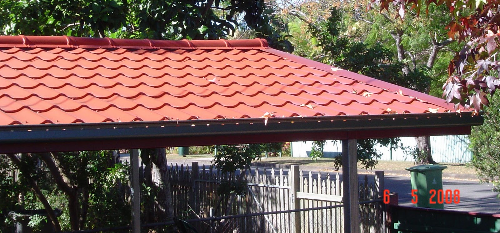 Easy Tiled Carports Special Offer From Easy Tiled Carports