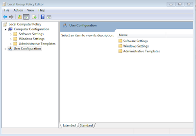 CARA MENGUNCI FOLDER DRIVE TANPA APLIKASI