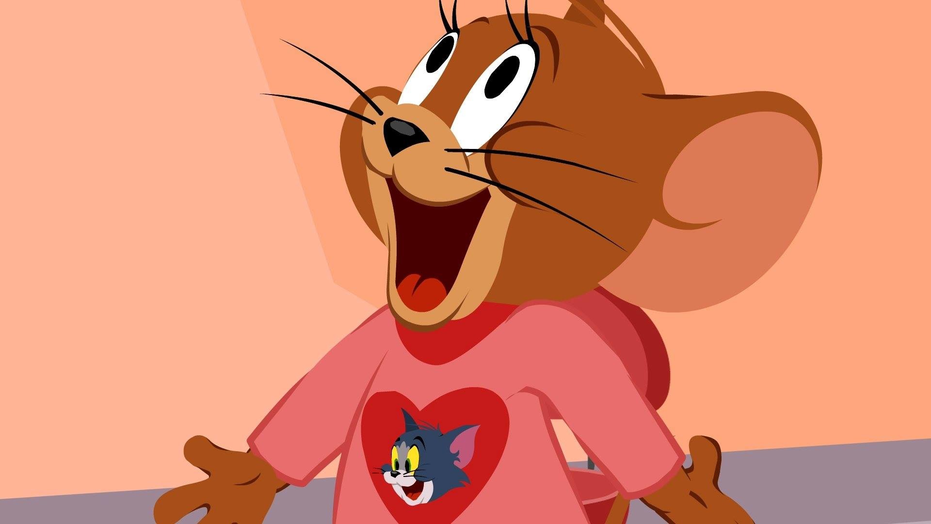 Free Tom And Jerry MP4 Videos
