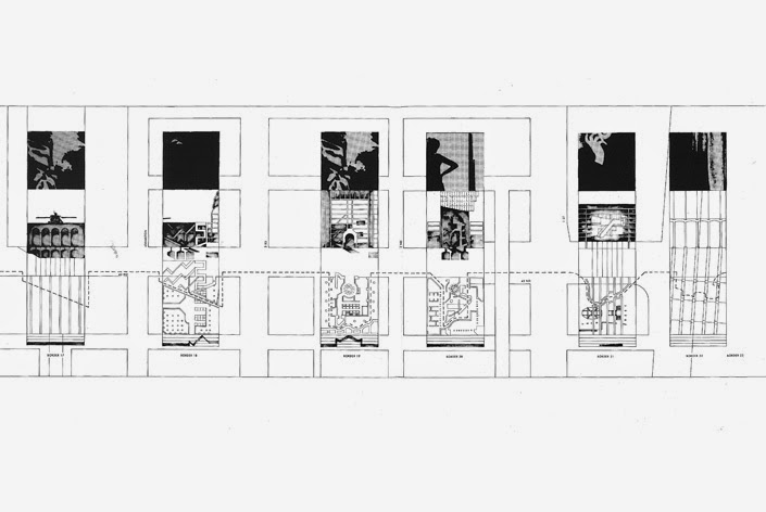 MANHATTAN TRANSCRIPTS: THE MANHATTAN TRANSCRIPTS DE 1976-1981 DE ...