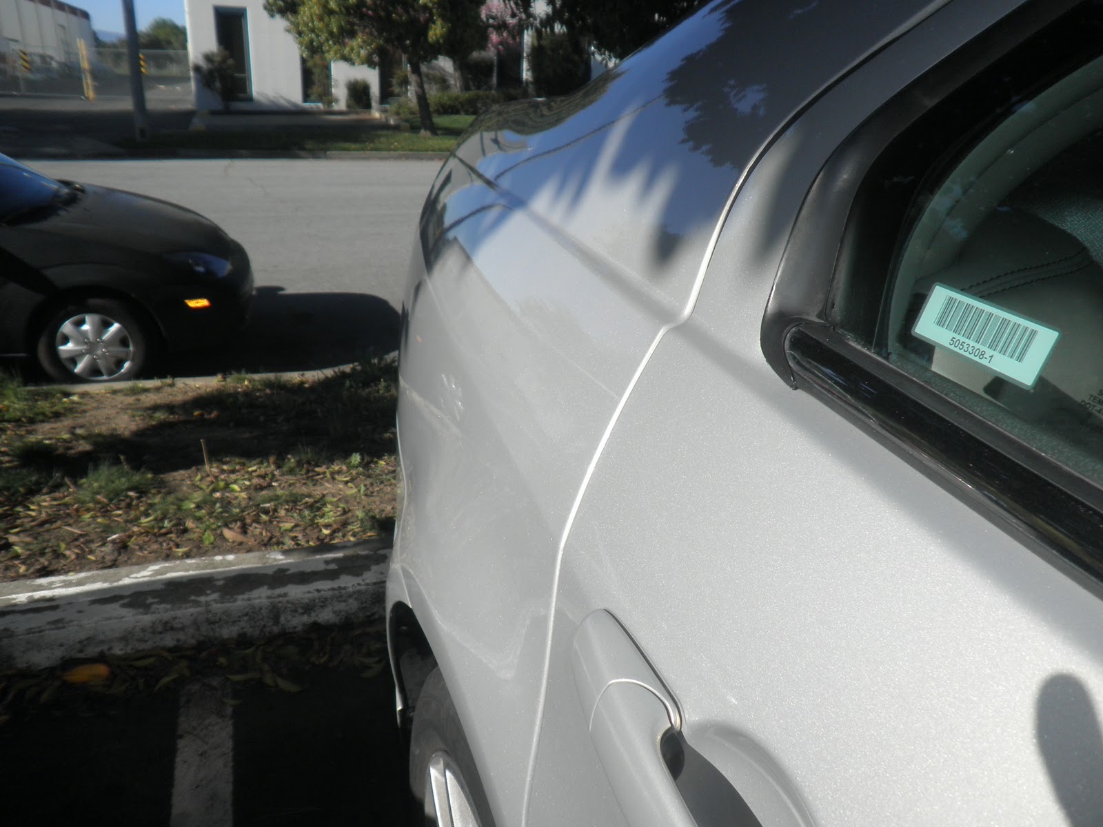 Auto BodyCollision RepairCar Paint in FremontHaywardUnion CitySan