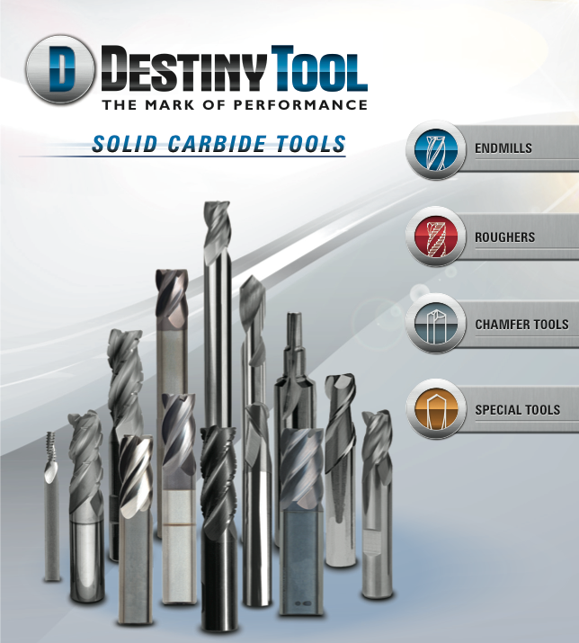 Destiny Tool