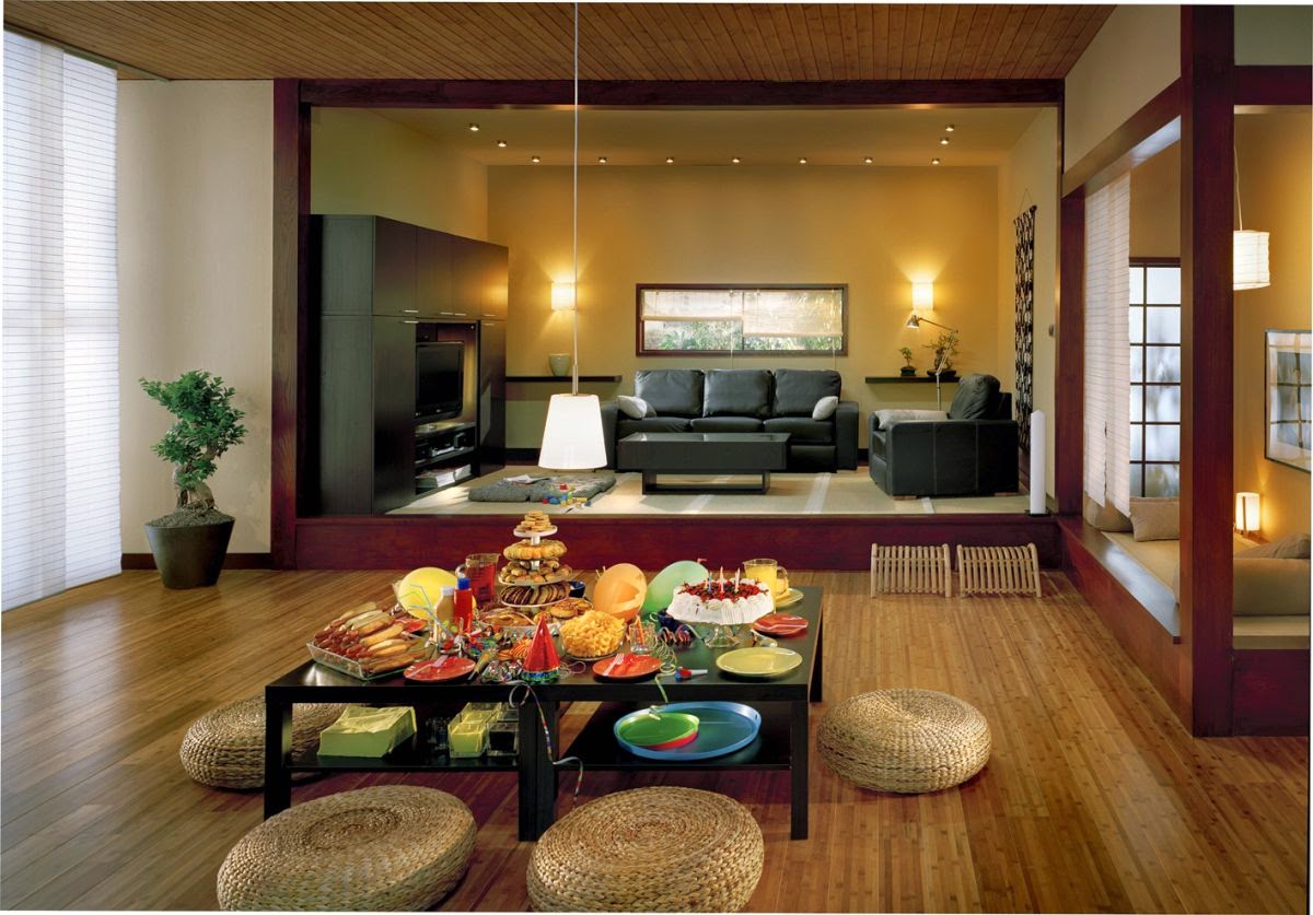 Pictures of Simple Living Room Arrangements | Kuovi