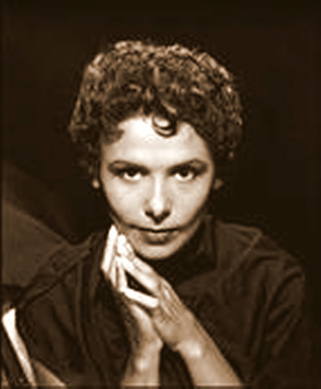 Old Hollywood Glamour: Lena Horne