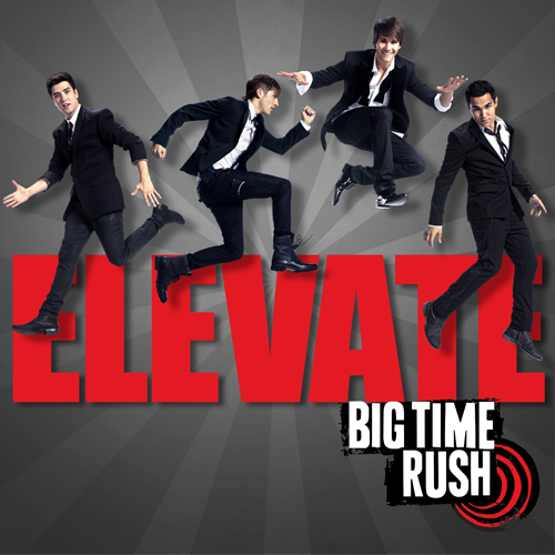elevate big time rush full album download elevate big time rush full album download