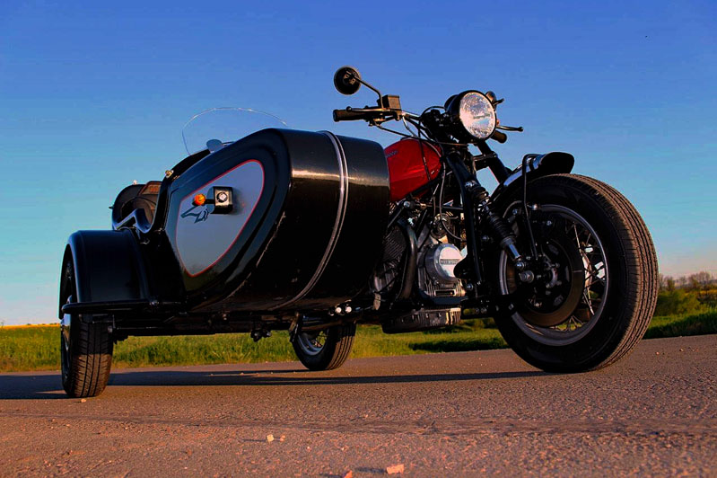 Kraftrad Nöda Mai 2016