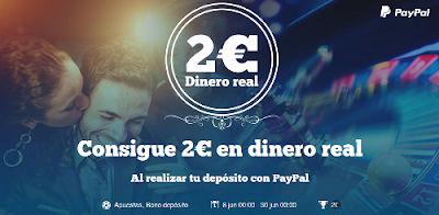 paf consigue 2 euros dinero real ingresando paypal paf consigue 2 euros dinero real ingresando paypal