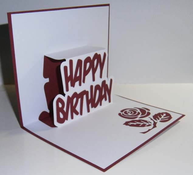 Susan Bluerobot: Pop UP Word card (as I demoed in MTC Webinar 6/7th