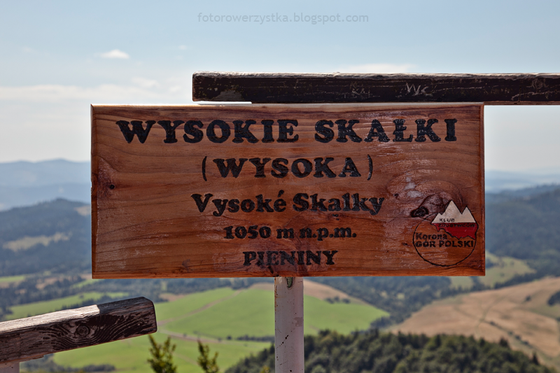 Wysoka