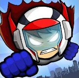 Download HERO-X: ZOMBIES! Android game