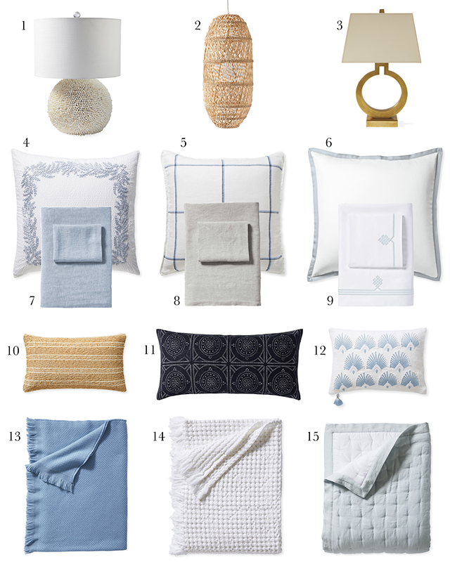 Memorial Day Sale Outdoor + Bedding Favorites Michaela Noelle Designs