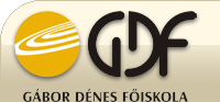 GDF logó