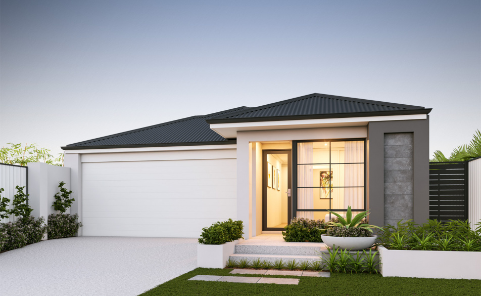 Due to increasing labor and material cost in building a house, everyone is embracing the idea of downsizing homes into a more affordable one without compromising the safety and comfort. Nowadays, many people aspire to have a low maintenance home than owning a larger house for a practical reason — easy to maintain and cheaper to build.  In Australia, the most common houses right now is a three to four bedroom house with two bathrooms and a double garage. Ideally, the single-story houses are the best design nowadays and are perfect for all. It is a good choice for a couple who is starting a family or for adults living with kids and even for those who are living with seniors or people with mobility issues.  Having enough space for families love to live in is the most common features of an Australian house. This is the reason why open space layout is a top choice. Scroll down the following houses with Australian touch and decide if this is possible to build in your area! But we believe these houses are perfect whether for the urban or rural area and are better to build in a place with a beautiful landscape!
